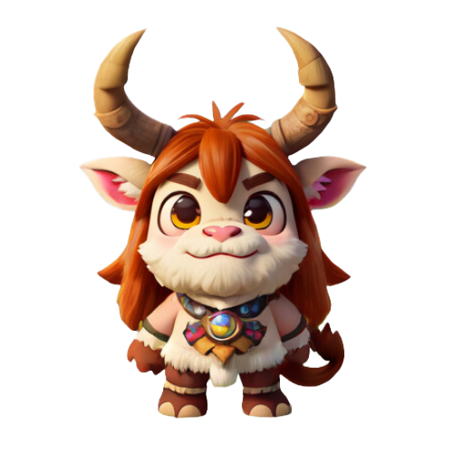 Poofhoof Plushcraft
